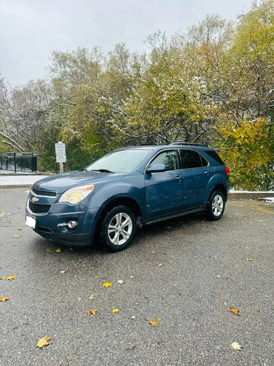 2012 Chevrolet Equinox - Image 4 of 15