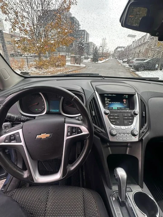 2012 Chevrolet Equinox - Image 12 of 15