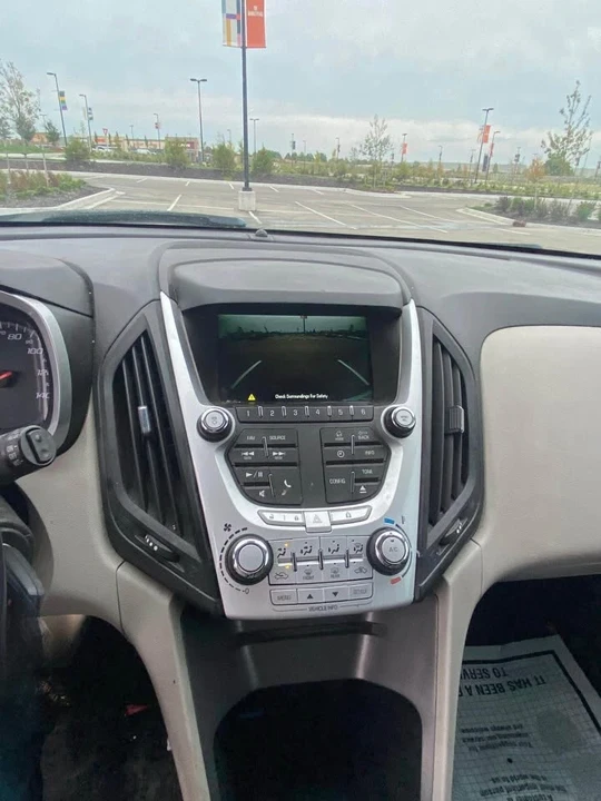 2012 Chevrolet Equinox - Image 12 of 15