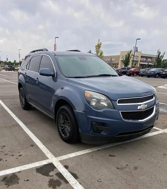 2012 Chevrolet Equinox - Image 15 of 15
