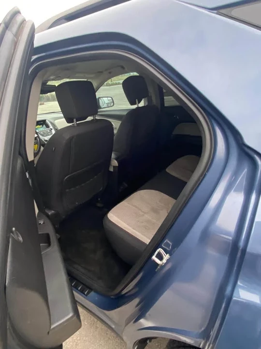 2012 Chevrolet Equinox - Image 14 of 15
