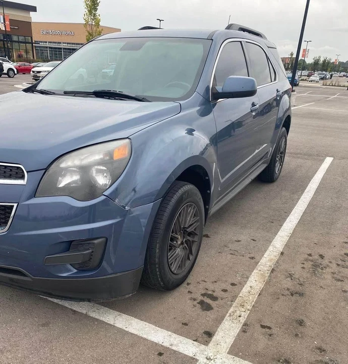 2012 Chevrolet Equinox - Image 2 of 15
