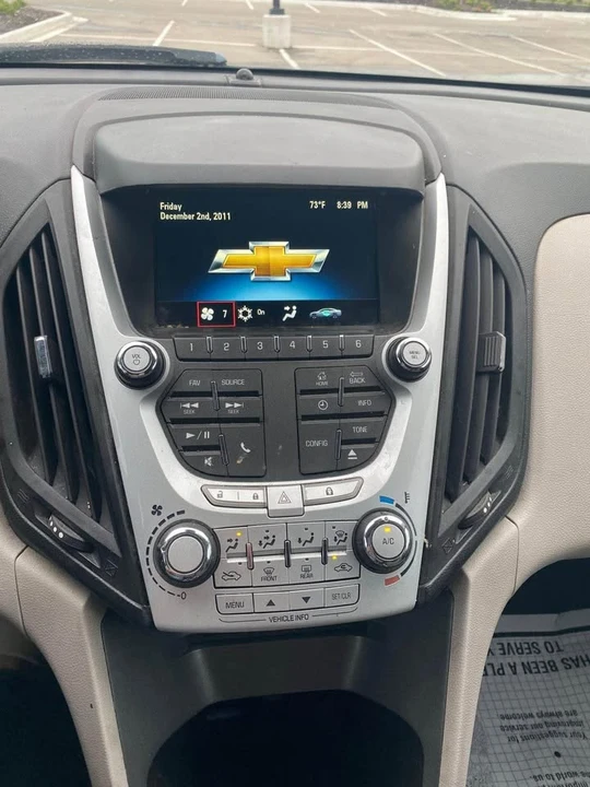 2012 Chevrolet Equinox - Image 13 of 15