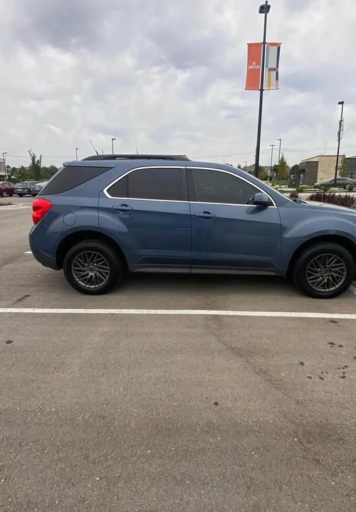 2012 Chevrolet Equinox - Image 3 of 15