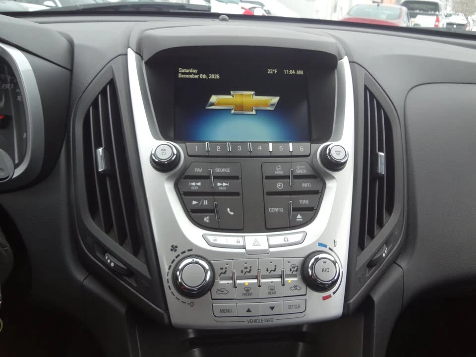 2012 Chevrolet Equinox - Image 12 of 20