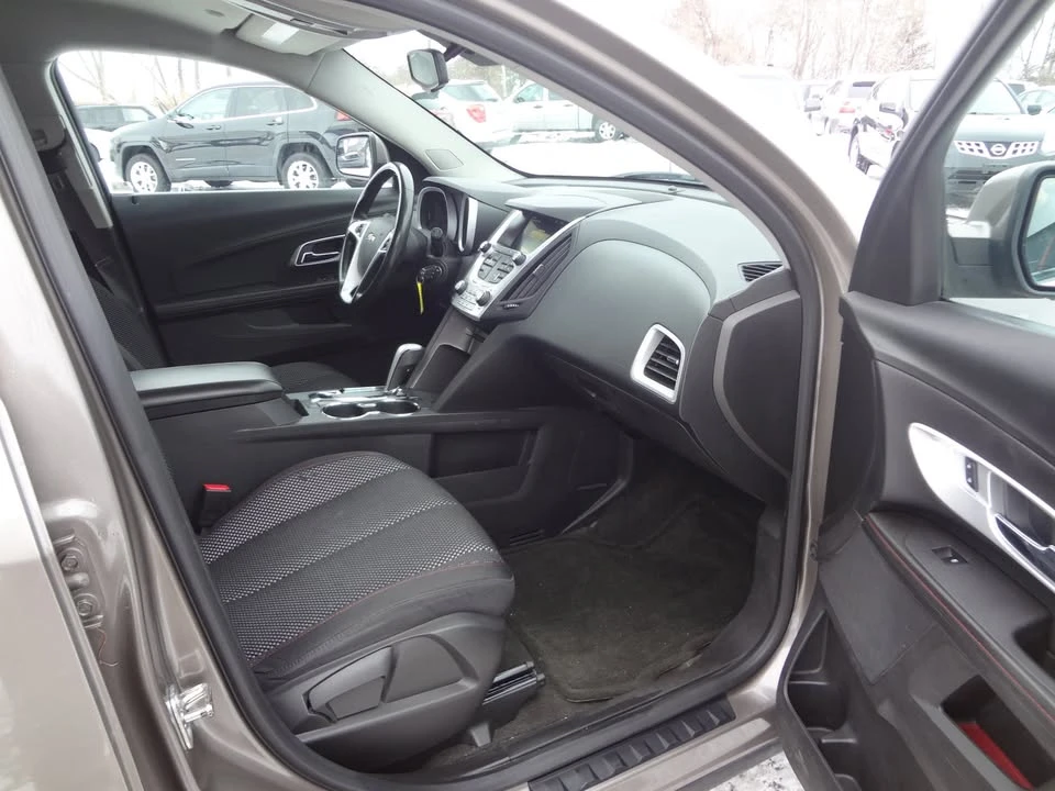 2012 Chevrolet Equinox - Image 18 of 20