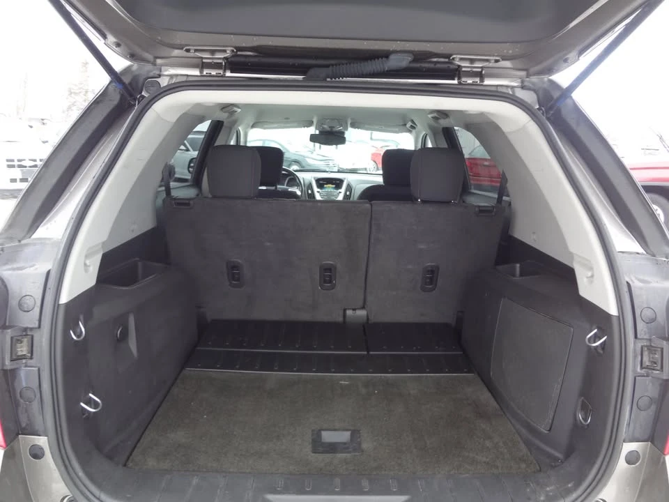 2012 Chevrolet Equinox - Image 15 of 20