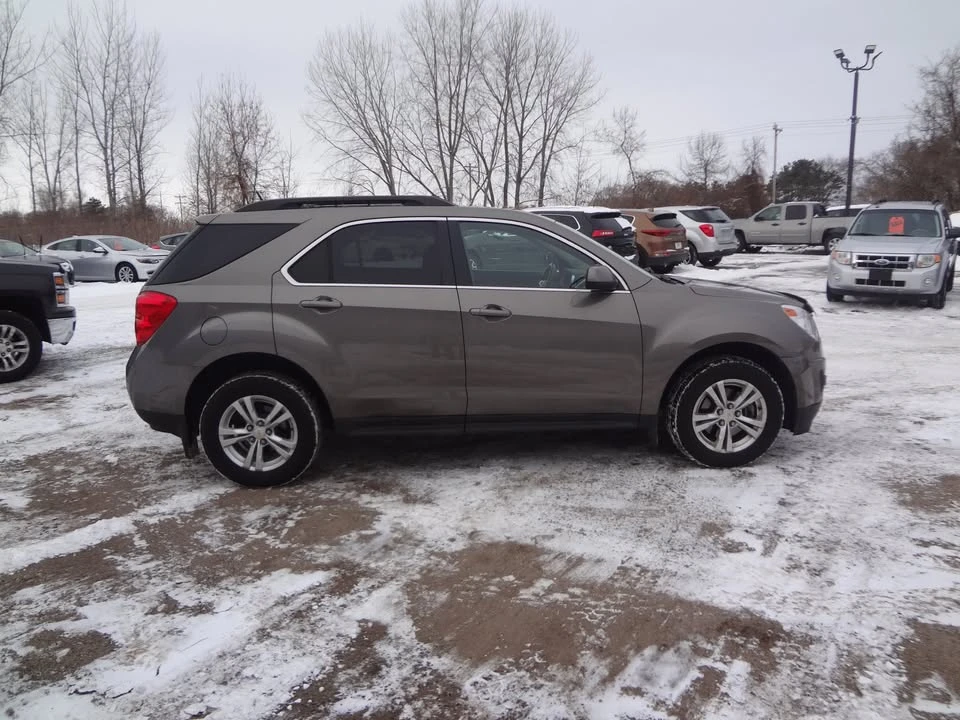 2012 Chevrolet Equinox - Image 4 of 20