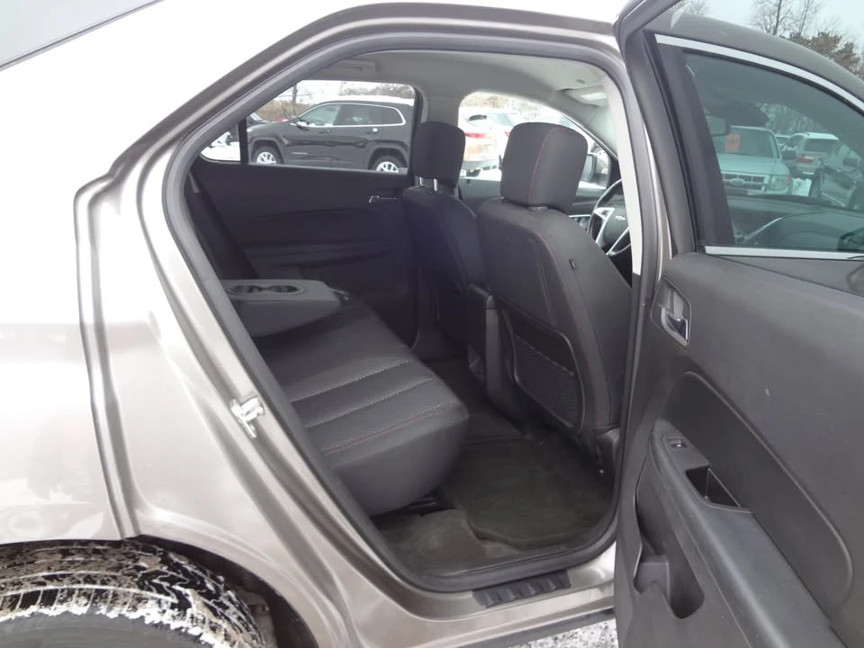 2012 Chevrolet Equinox - Image 17 of 20