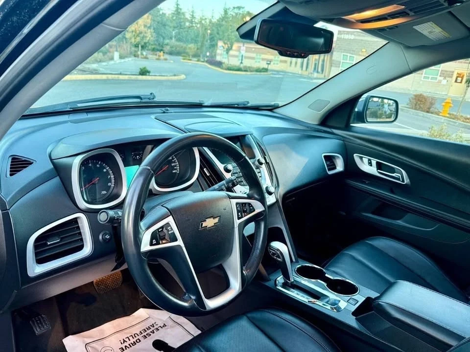 2012 Chevrolet Equinox - Image 5 of 13