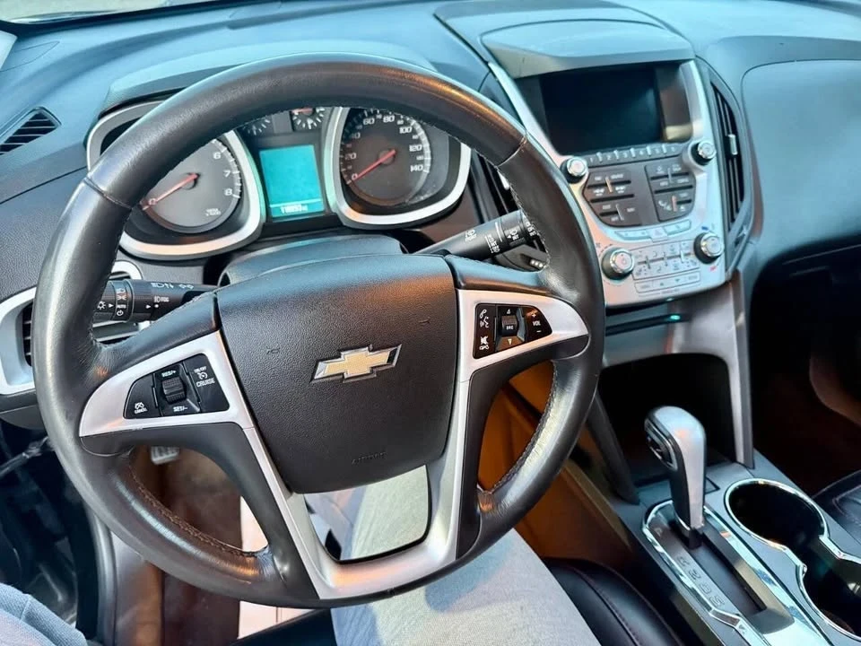 2012 Chevrolet Equinox - Image 10 of 13