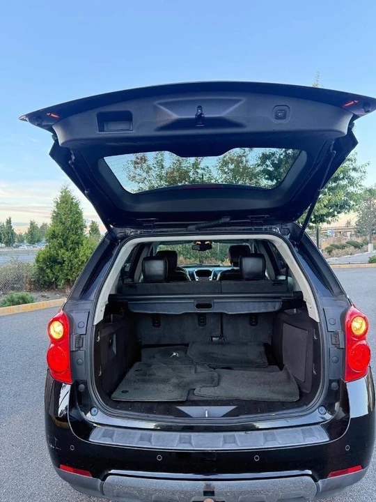 2012 Chevrolet Equinox - Image 6 of 13
