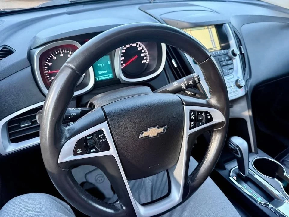 2012 Chevrolet Equinox - Image 13 of 13