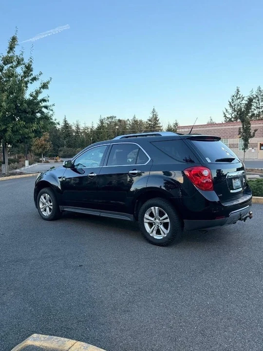 2012 Chevrolet Equinox - Image 2 of 13