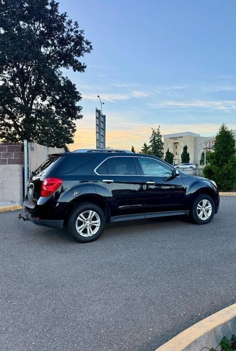 2012 Chevrolet Equinox - Image 3 of 13