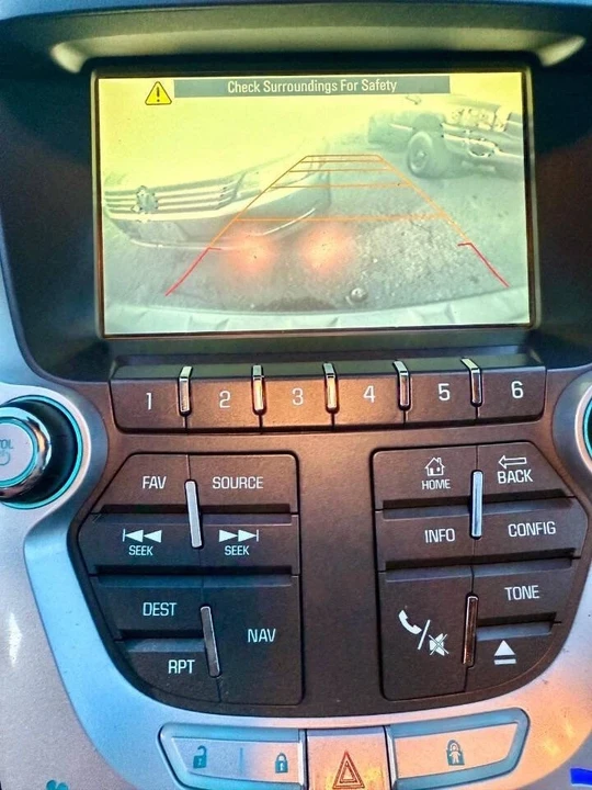 2012 Chevrolet Equinox - Image 12 of 13