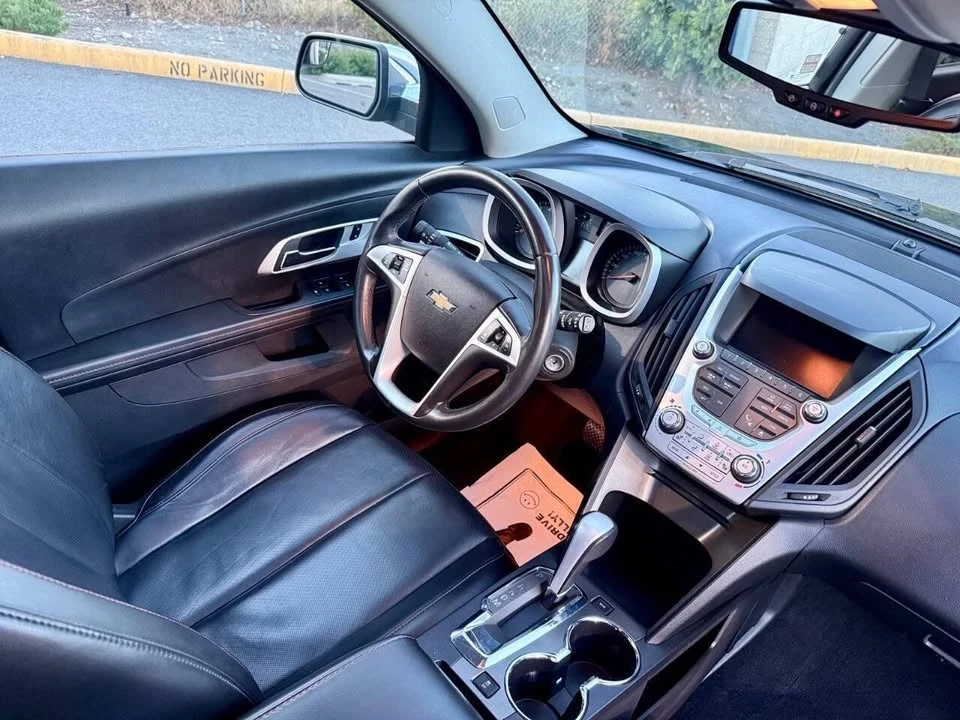 2012 Chevrolet Equinox - Image 8 of 13