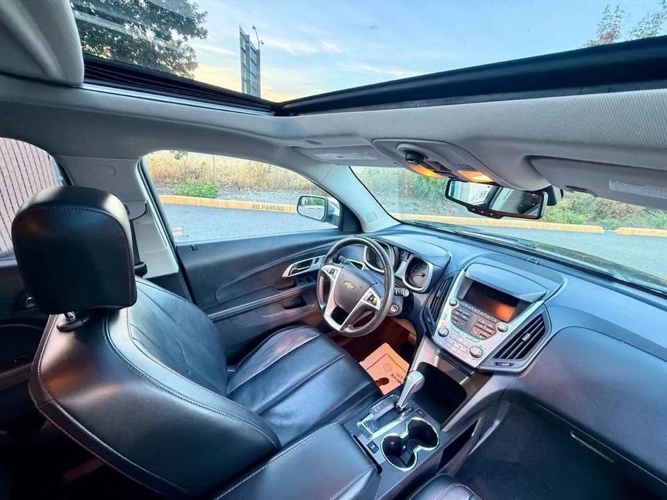 2012 Chevrolet Equinox - Image 7 of 13