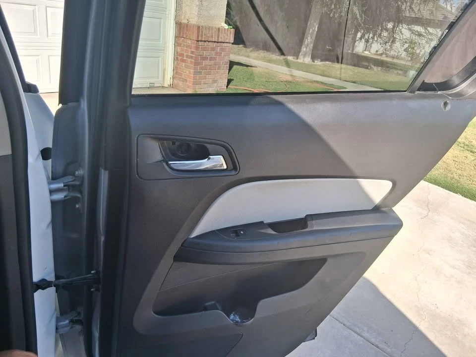 2012 Chevrolet Equinox - Image 3 of 9