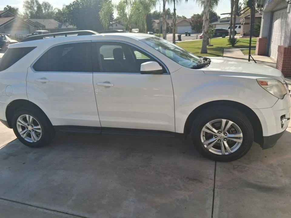 2012 Chevrolet Equinox - Image 9 of 9
