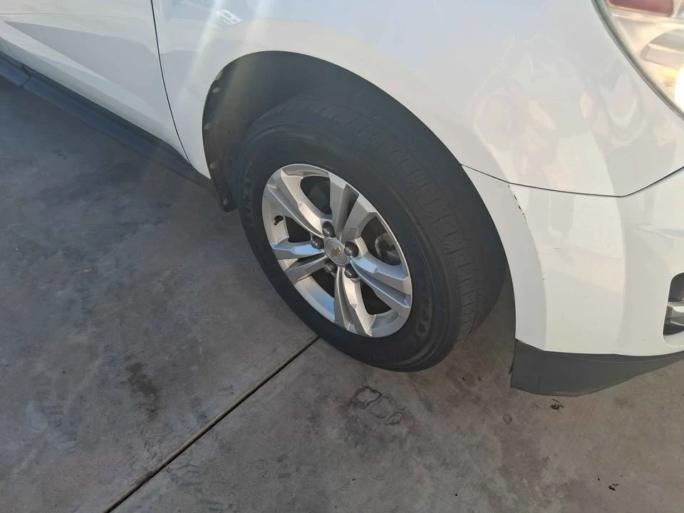 2012 Chevrolet Equinox - Image 8 of 9