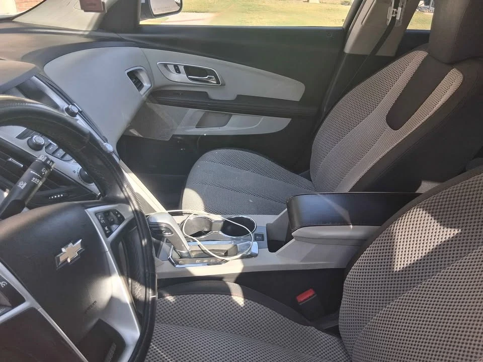 2012 Chevrolet Equinox - Image 7 of 9