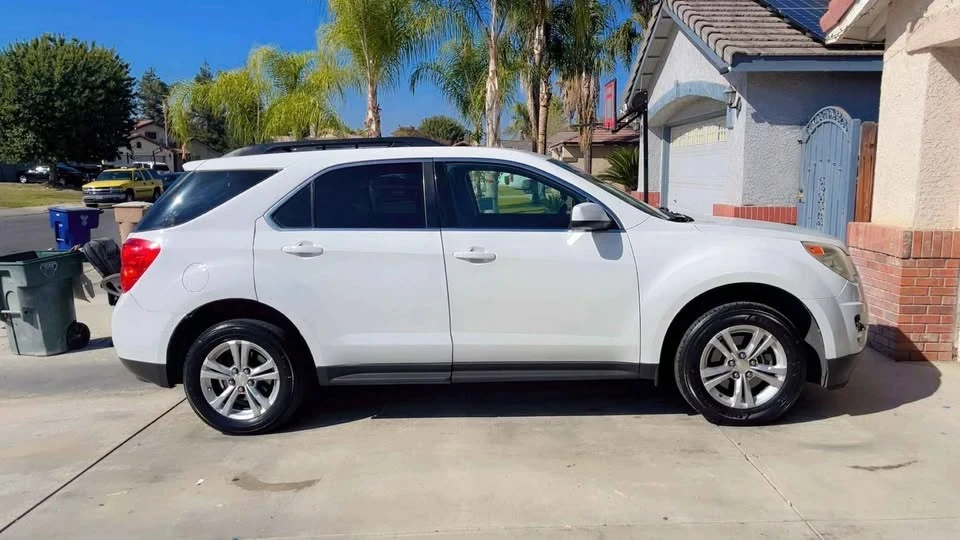 2012 Chevrolet Equinox - Image 6 of 6
