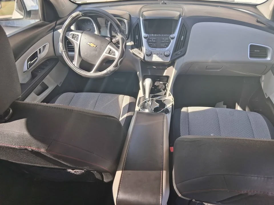 2012 Chevrolet Equinox - Image 4 of 9