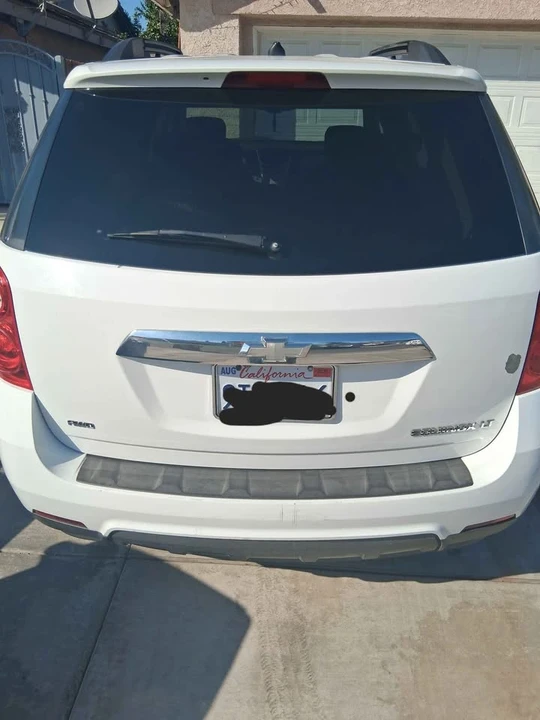 2012 Chevrolet Equinox - Image 5 of 9