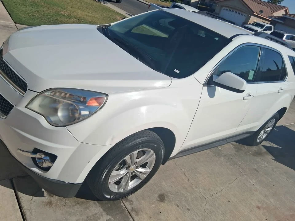 2012 Chevrolet Equinox - Image 6 of 9