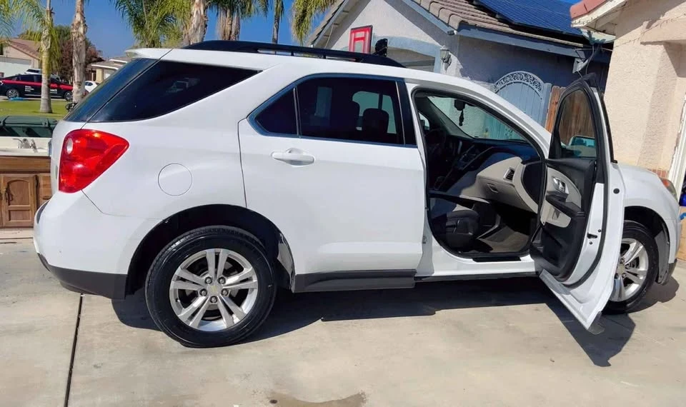 2012 Chevrolet Equinox - Image 2 of 6