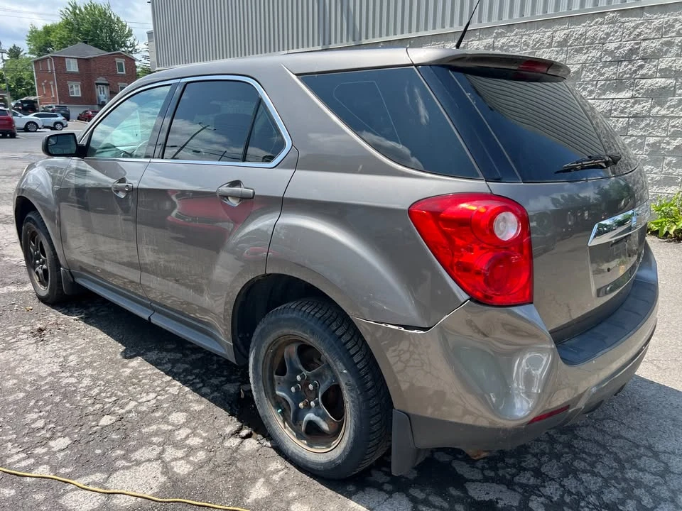 2012 Chevrolet Equinox - Image 10 of 13