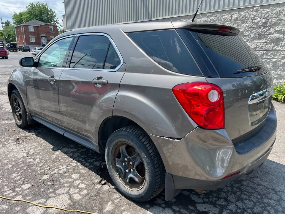 2012 Chevrolet Equinox - Image 11 of 13