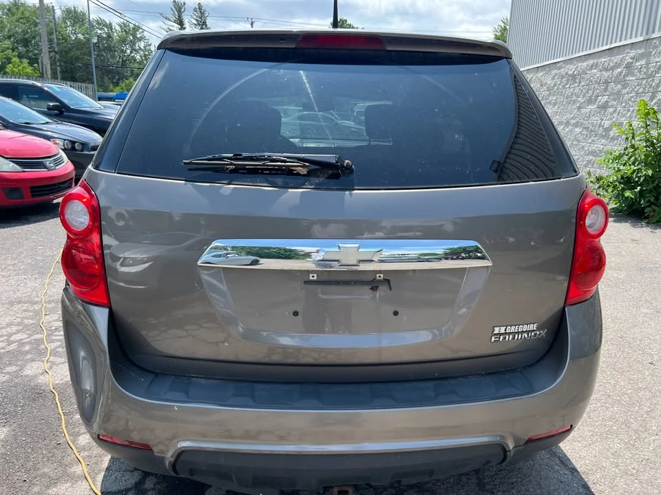 2012 Chevrolet Equinox - Image 8 of 13