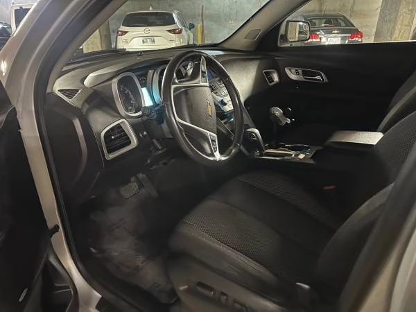 2012 Chevrolet Equinox - Image 6 of 12