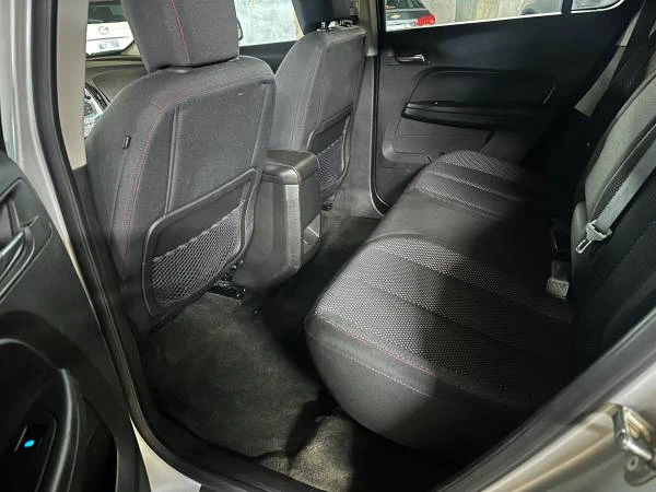 2012 Chevrolet Equinox - Image 11 of 12