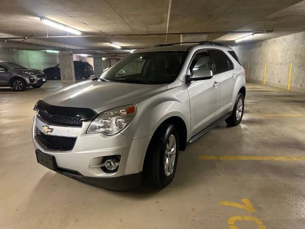 2012 Chevrolet Equinox - Image 2 of 12