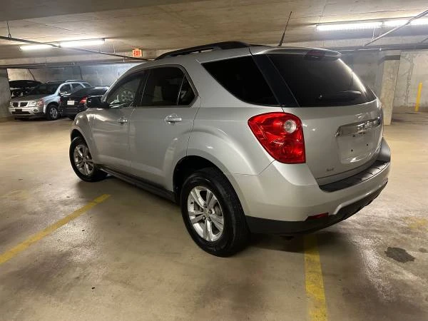 2012 Chevrolet Equinox - Image 3 of 12