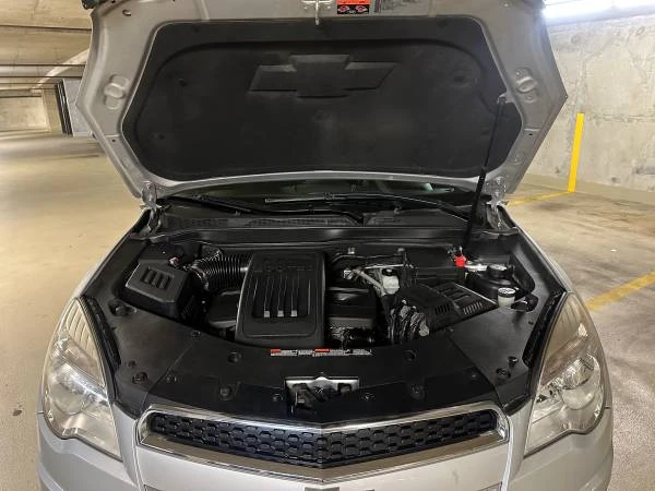 2012 Chevrolet Equinox - Image 9 of 12