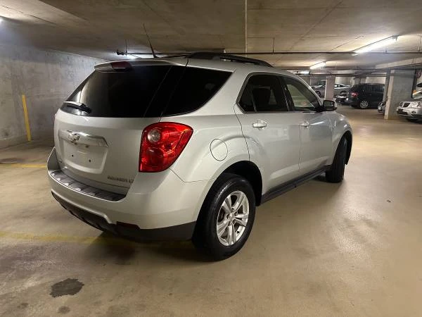 2012 Chevrolet Equinox - Image 5 of 12