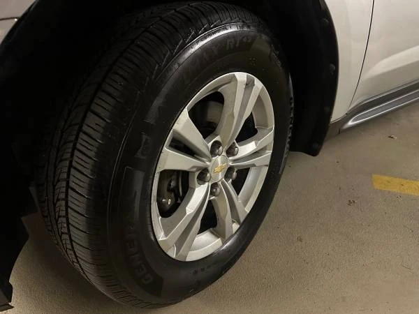 2012 Chevrolet Equinox - Image 10 of 12