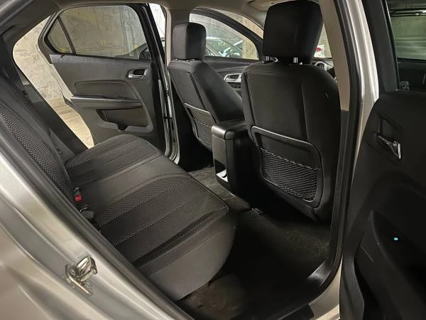 2012 Chevrolet Equinox - Image 12 of 12