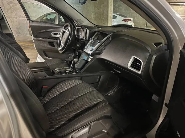 2012 Chevrolet Equinox - Image 7 of 12