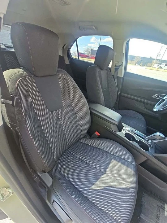 2012 Chevrolet Equinox - Image 9 of 9