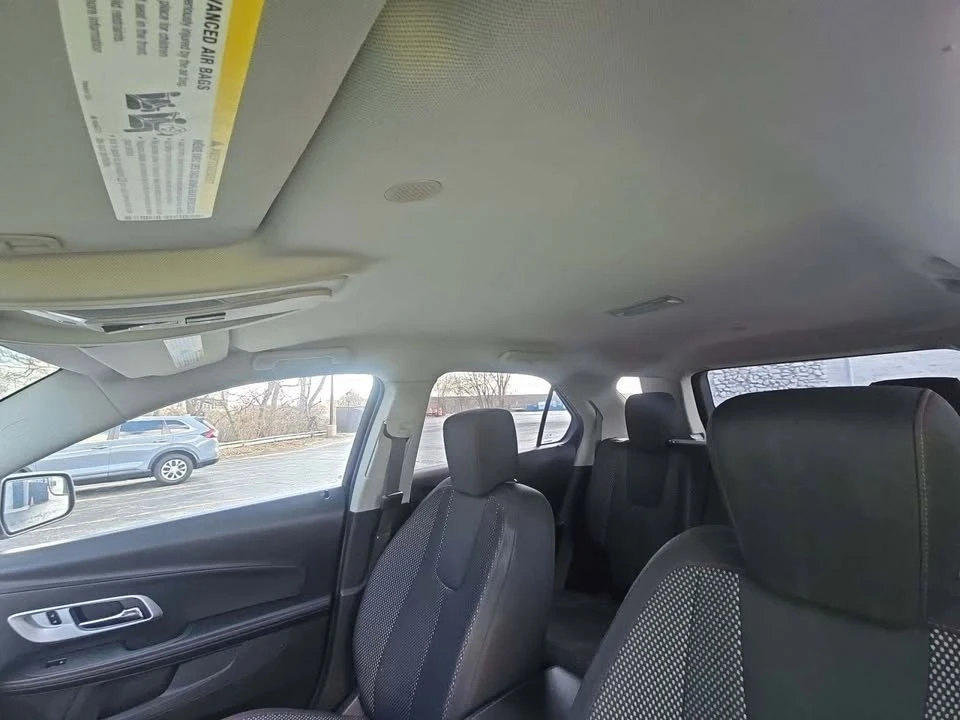 2012 Chevrolet Equinox - Image 7 of 9
