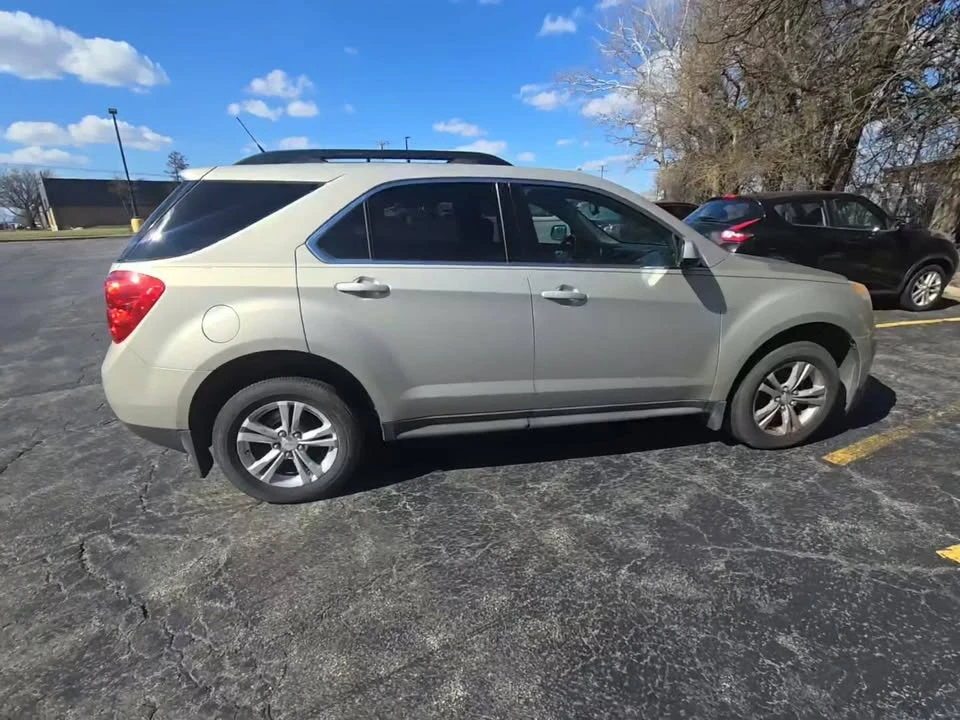 2012 Chevrolet Equinox - Image 4 of 9