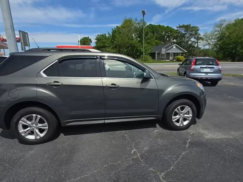 2012 Chevrolet Equinox - Image 3 of 9