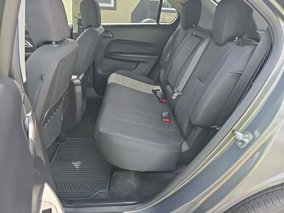 2012 Chevrolet Equinox - Image 7 of 9