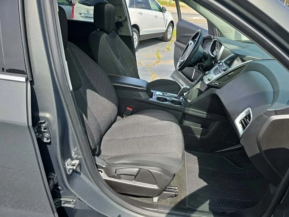 2012 Chevrolet Equinox - Image 6 of 9