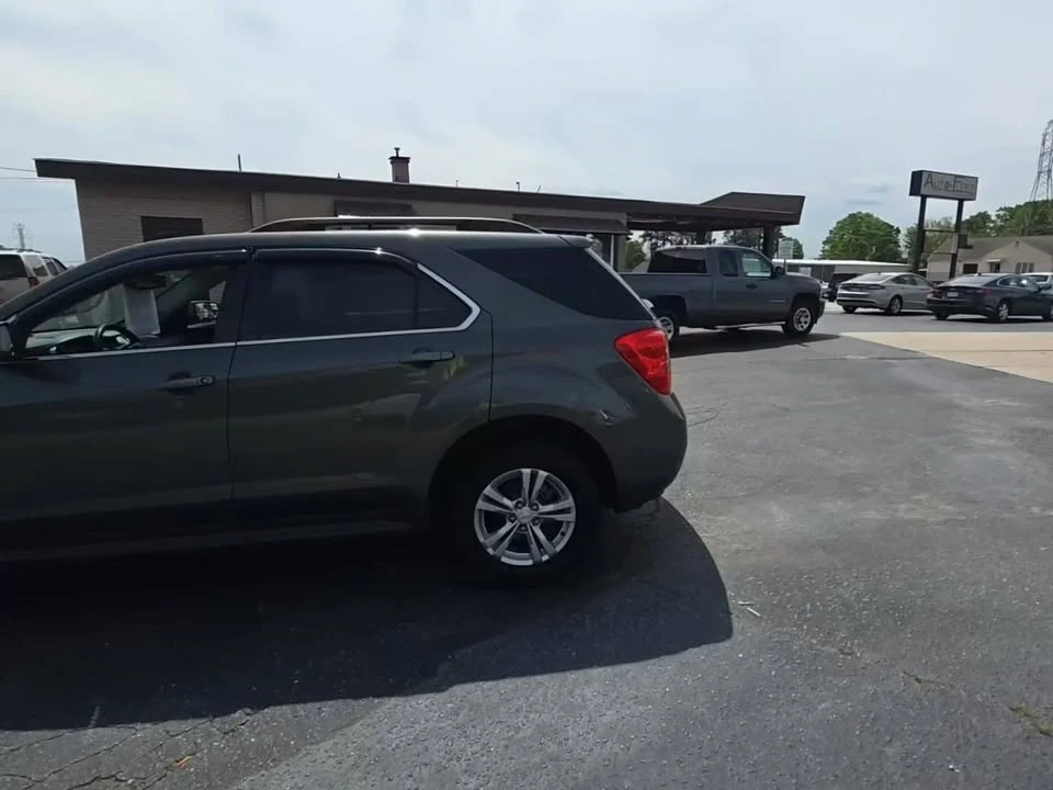 2012 Chevrolet Equinox - Image 2 of 9